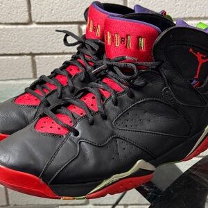 Air Jordan 7 “Marvin the Martian” – Size 12